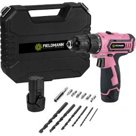 Fieldmann FDV 10253-A 