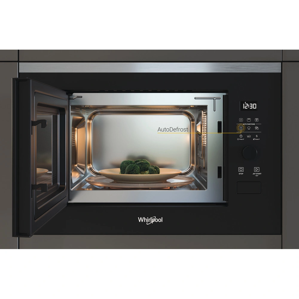 Whirlpool WMF250G