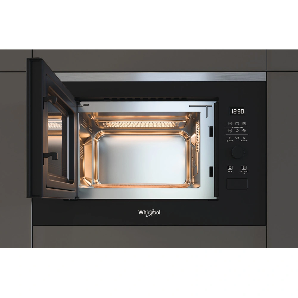 Whirlpool WMF250G