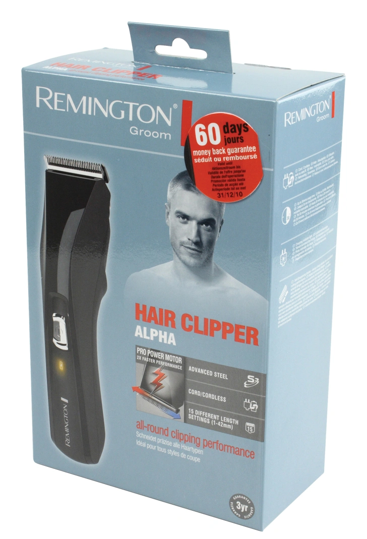 Remington REM-HC5150