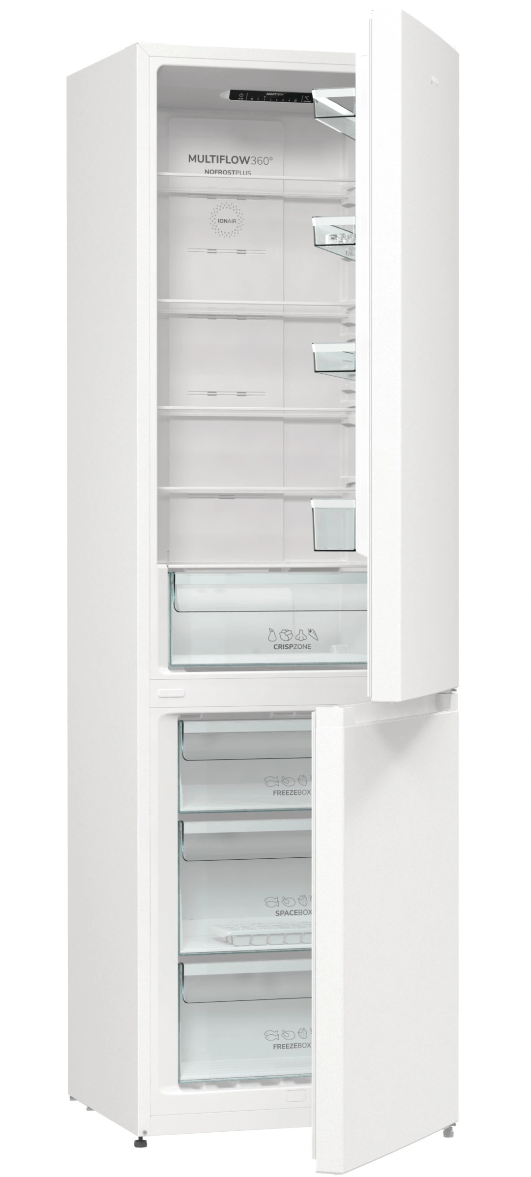 Gorenje NRK6202EW4