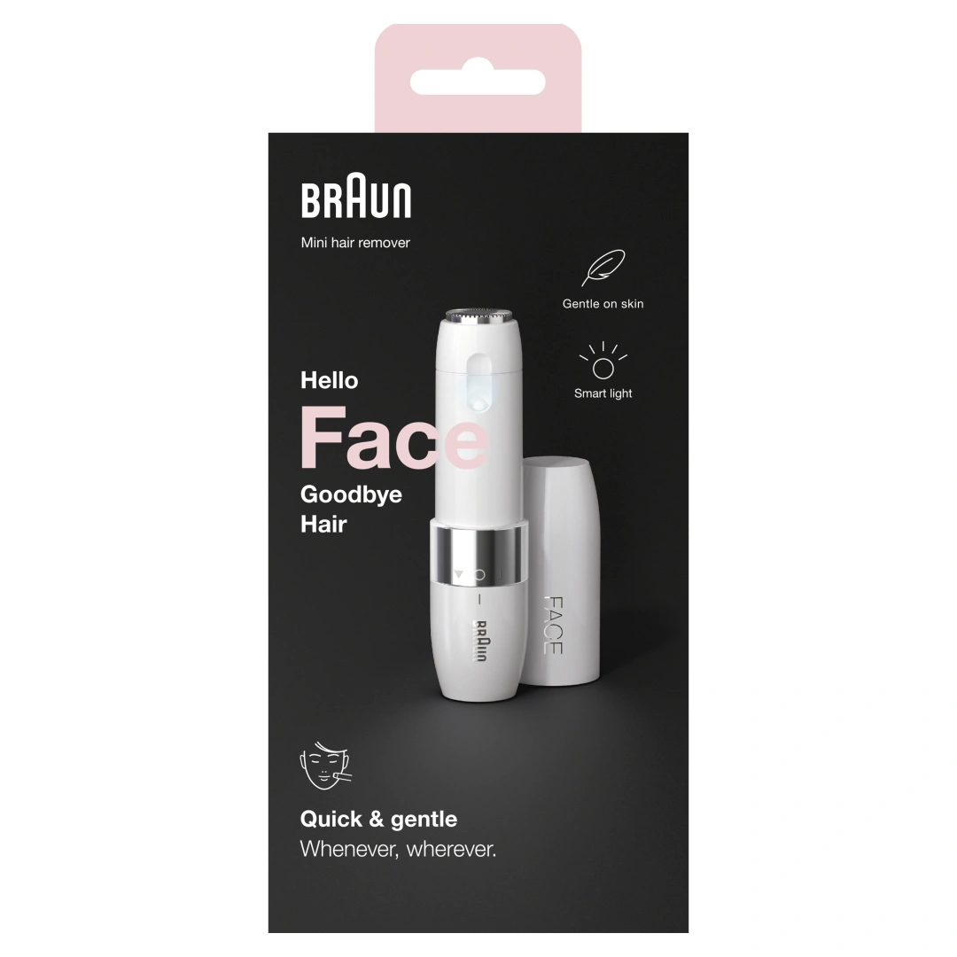 Braun FS1000