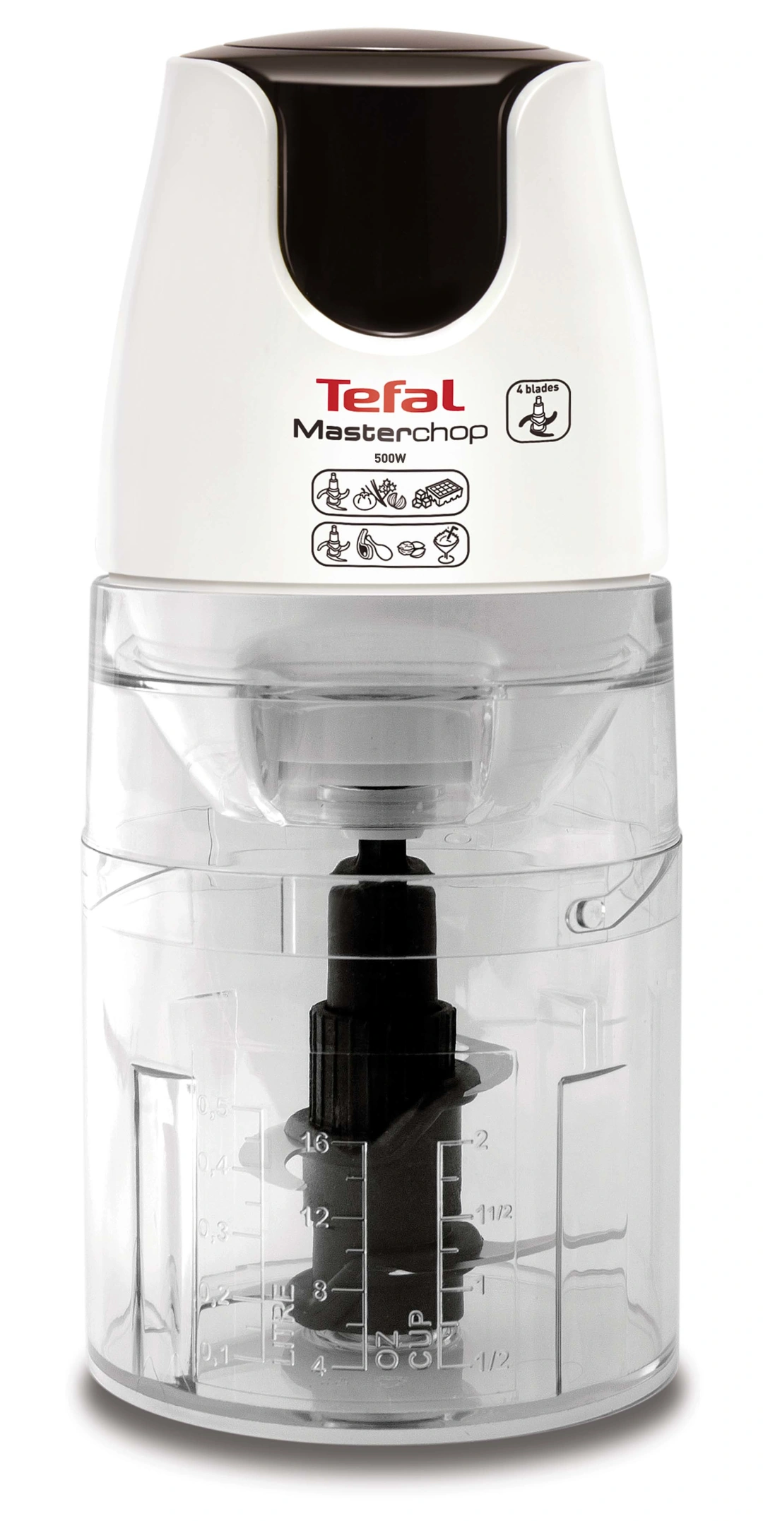 Tefal MB450B