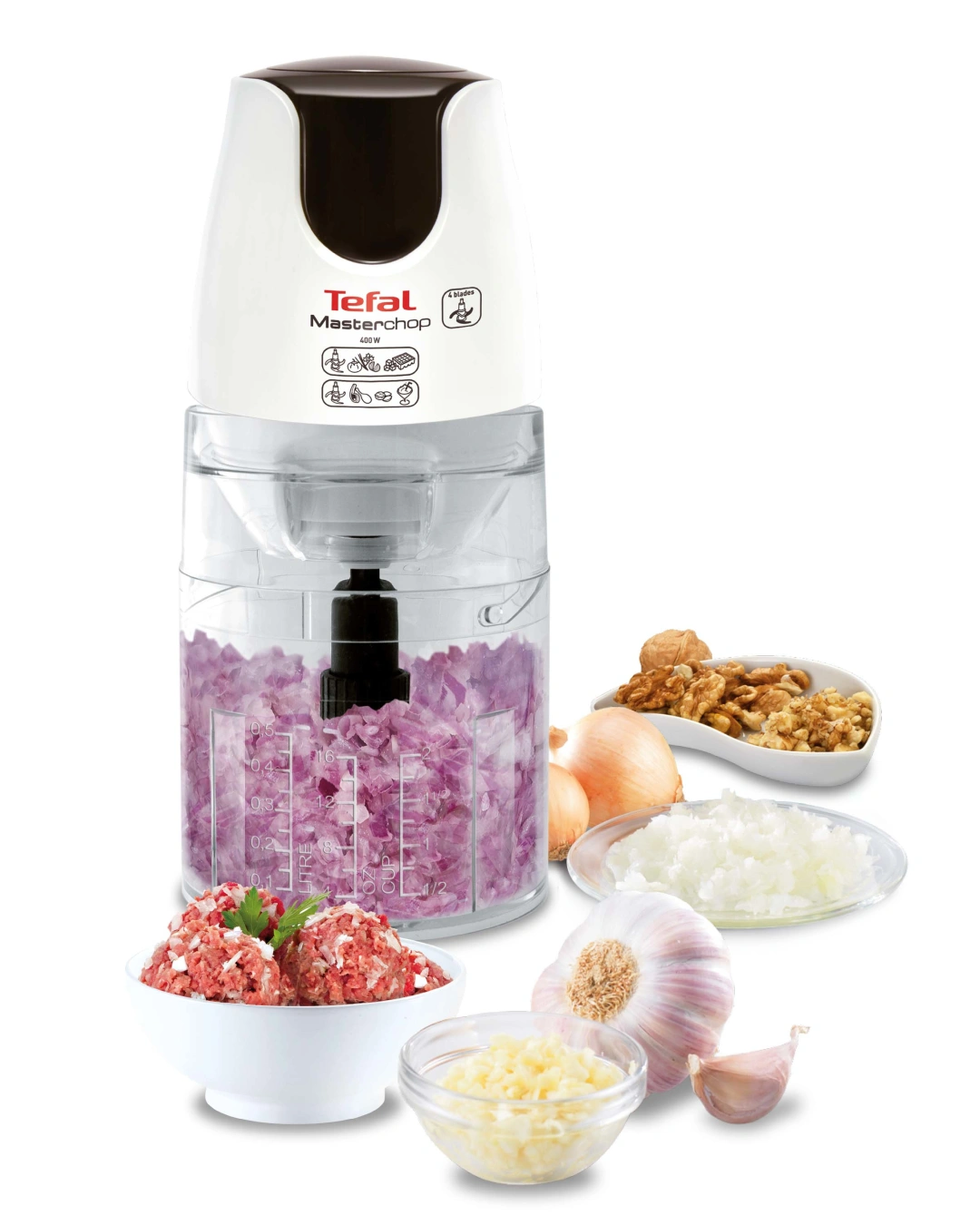 Tefal MB450B