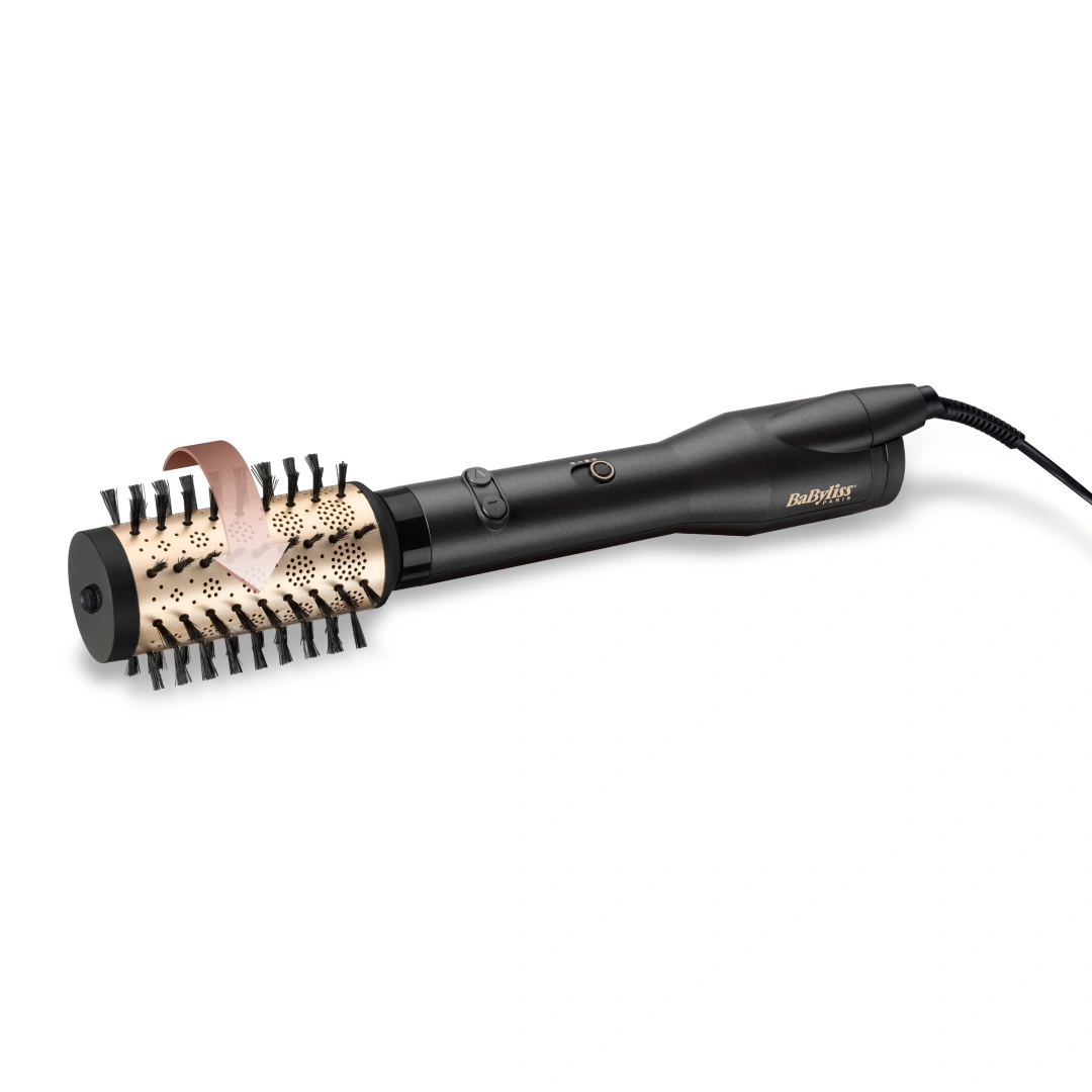 BaByliss Big Hair Luxe AS970E 