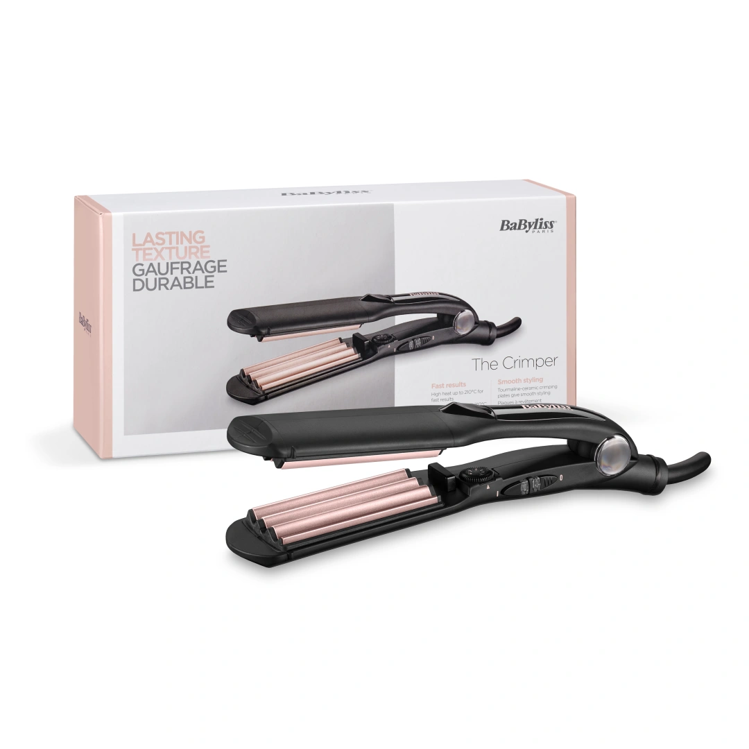 BaByliss The Crimper 2165CE