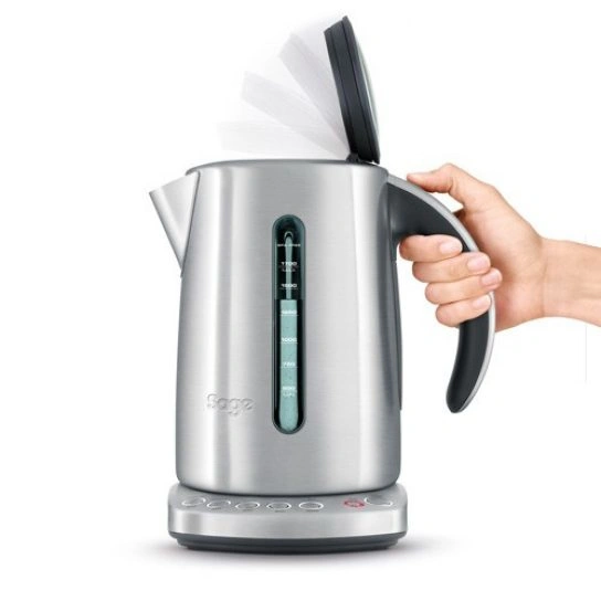 Sage SKE825BSS The Smart Kettle