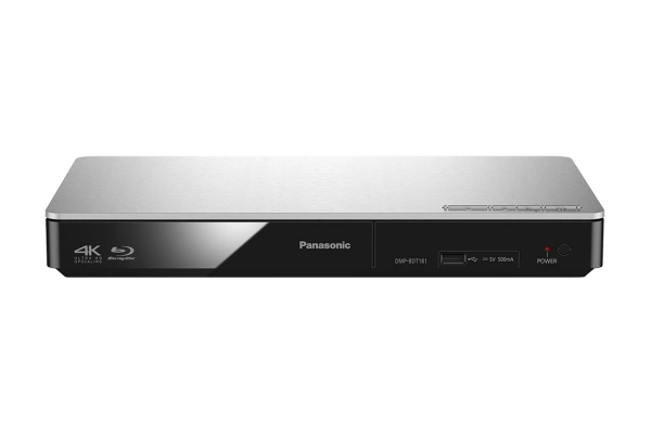 Panasonic DMP-BDT181