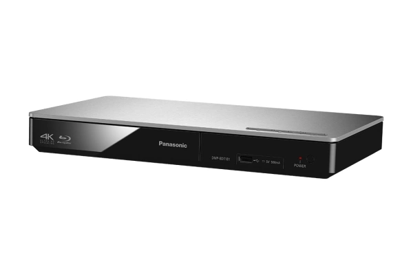 Panasonic DMP-BDT181