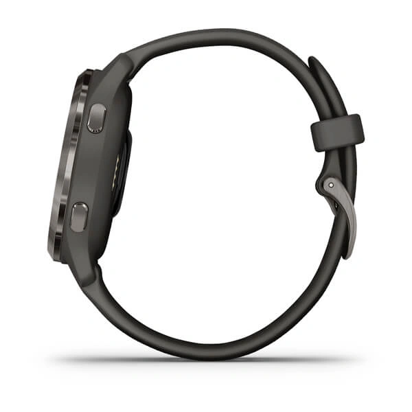 Garmin Venu 2S, Slate/Black 