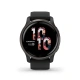 Garmin Venu 2, Slate/Black