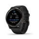 Garmin Venu 2, Slate/Black