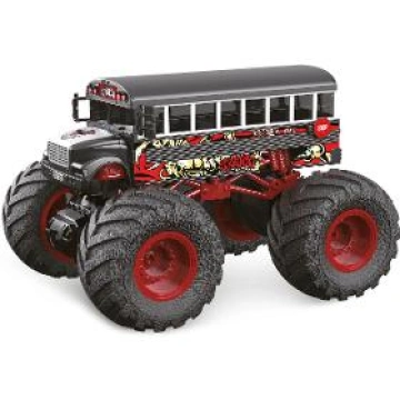 Buddy Toys BRC 18.421 Big Foot - Bus