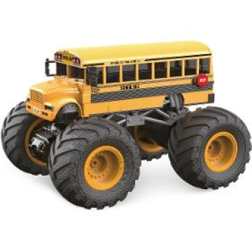 Buddy Toys BRC 18.420 Big Foot - Bus