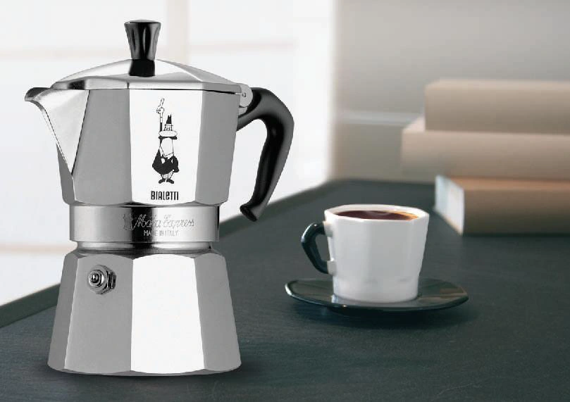 Bialetti Moka Express