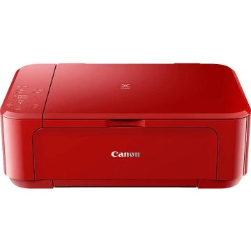 Canon PIXMA MG3650S, red