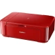 Canon PIXMA MG3650S, red