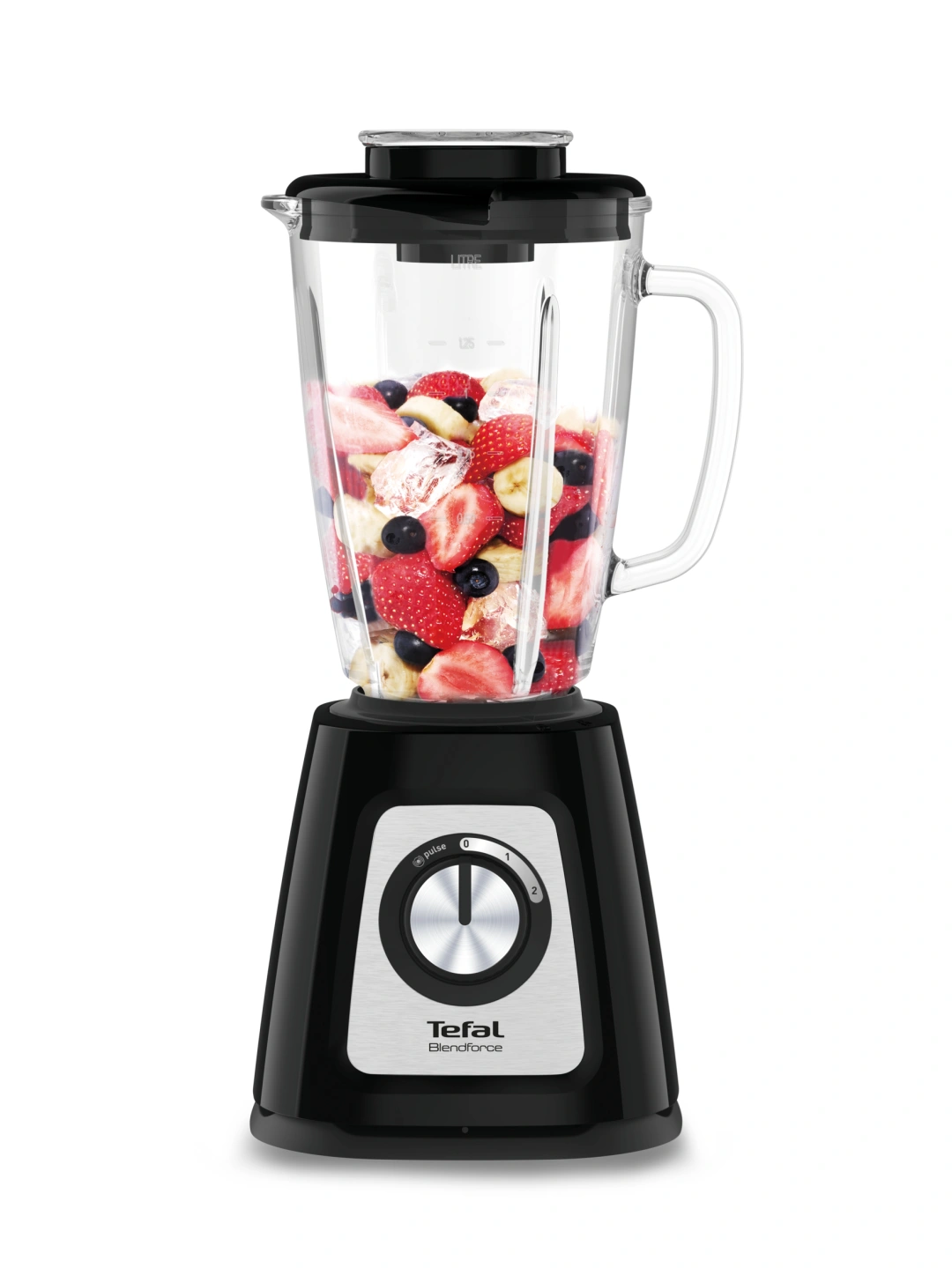 Tefal blendforce 2 BL435831, Black