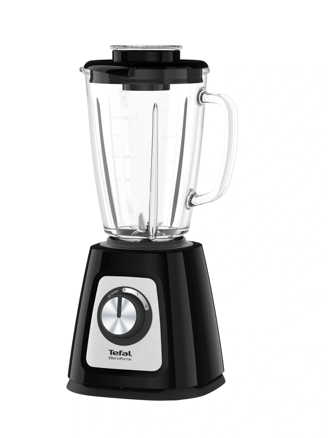 Tefal blendforce 2 BL435831, Black