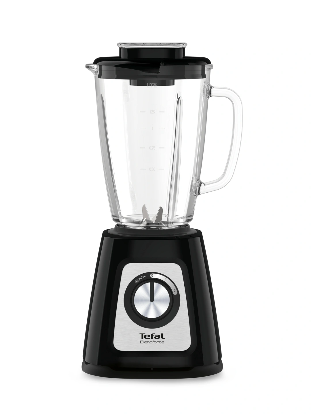 Tefal blendforce 2 BL435831, Black