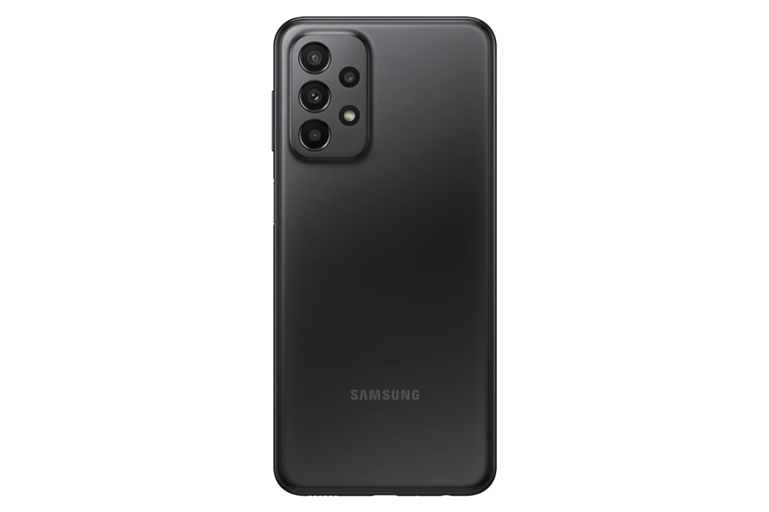 Samsung Galaxy A23 5G 4/128 GB, black