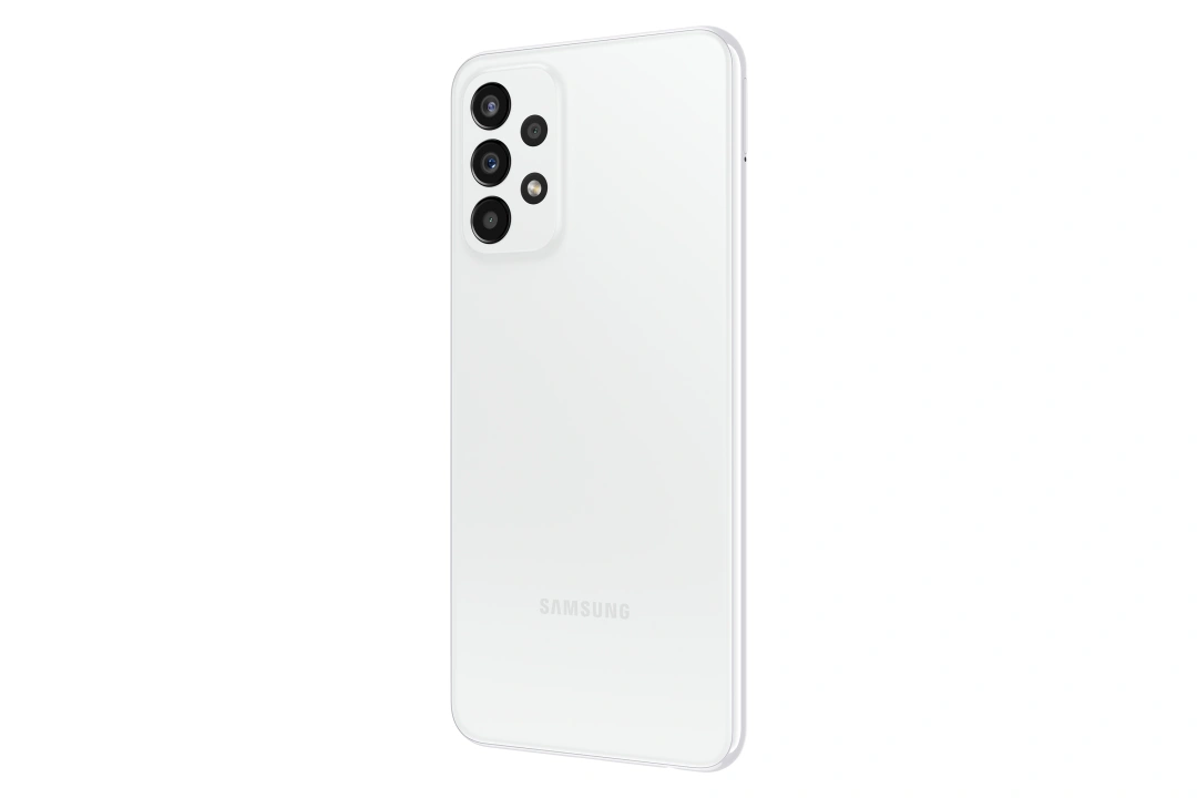 Samsung Galaxy A23 5G 4/128 GB, white