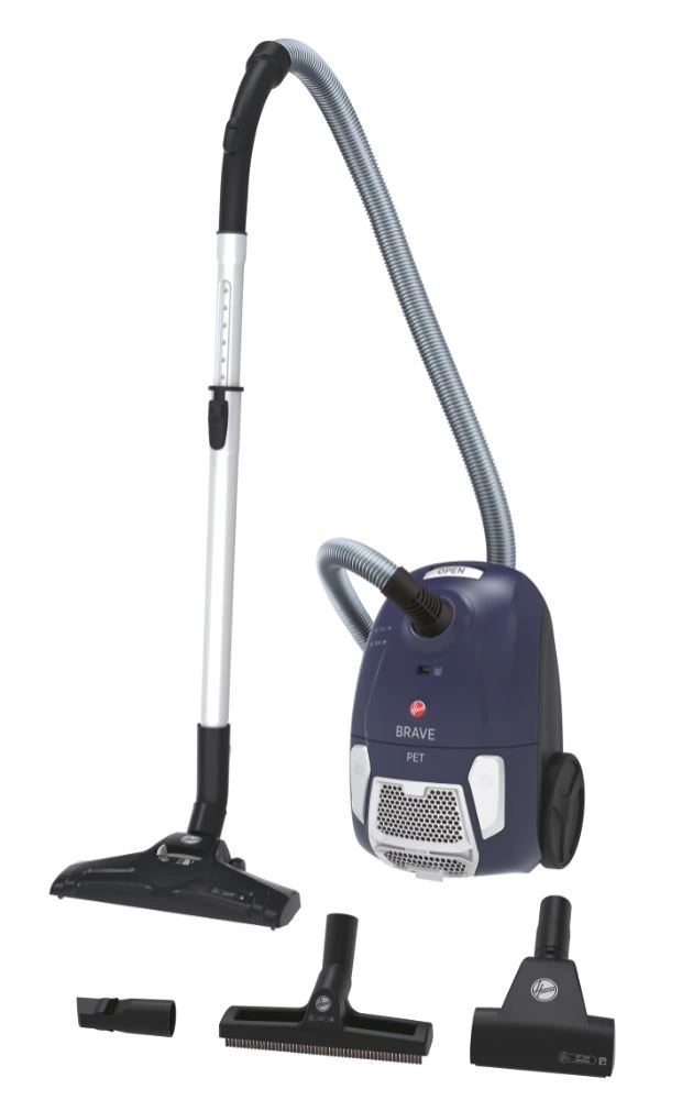 Hoover Brave BV60PET 011