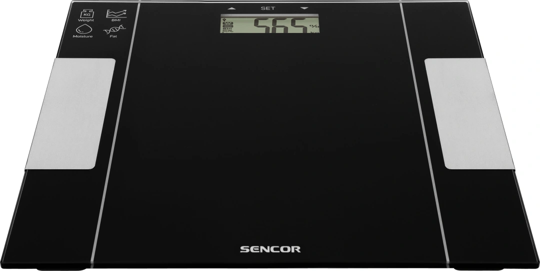 Sencor SBS 5050BK