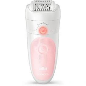 Braun SILK-ÉPIL 5-516, Pink