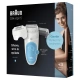 Braun SILK-ÉPIL 5-605, Blue