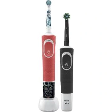 Oral-B Family Edice Vitality PRO D103 a D100 Star Wars