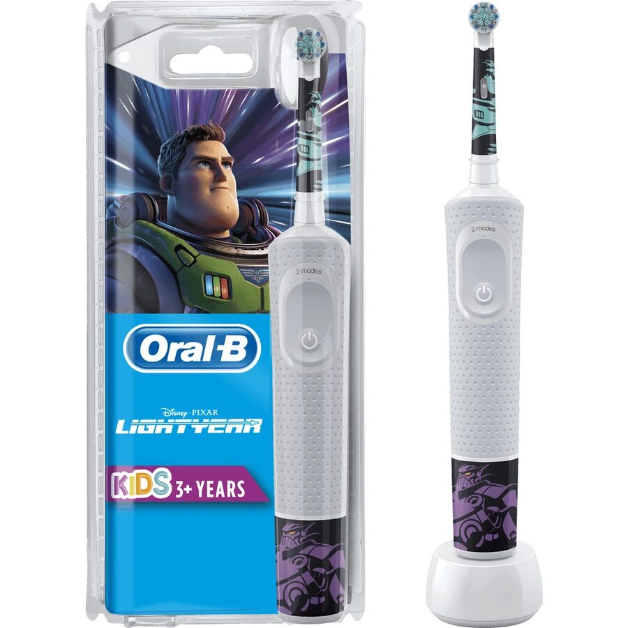 Oral-B Vitality D100 Kids Lightyear