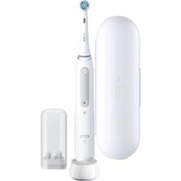 Oral-B iO Series 4 Quite, White