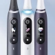 Oral-B iO8 Series Alabaster