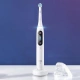 Oral-B iO8 Series Alabaster