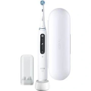 Oral-B iO Series 5 Quite, White