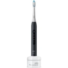 Oral-B Slim Luxe 4500, Matte Black