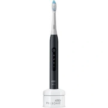 Oral-B Slim Luxe 4500, Matte Black