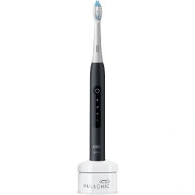 Oral-B Slim Luxe 4500, Matte Black