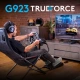 Logitech G923 PC/PS4/PS5