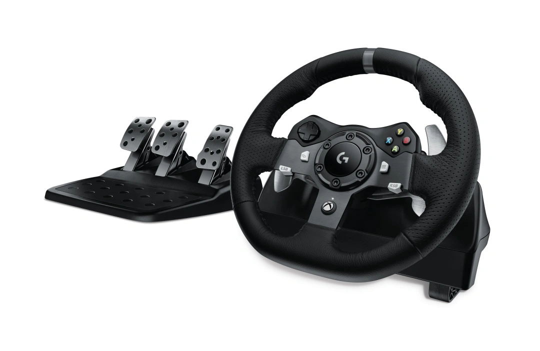 Logitech G G920 Driving Force