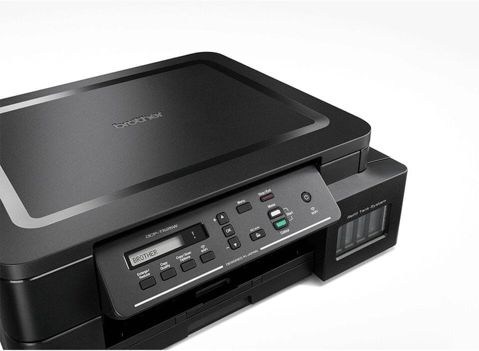  Brother DCP-T525W 