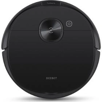 Ecovacs Deebot N8, Black