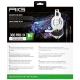 Nacon RIG 300 PRO HX, White