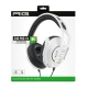 Nacon RIG 300 PRO HX, White