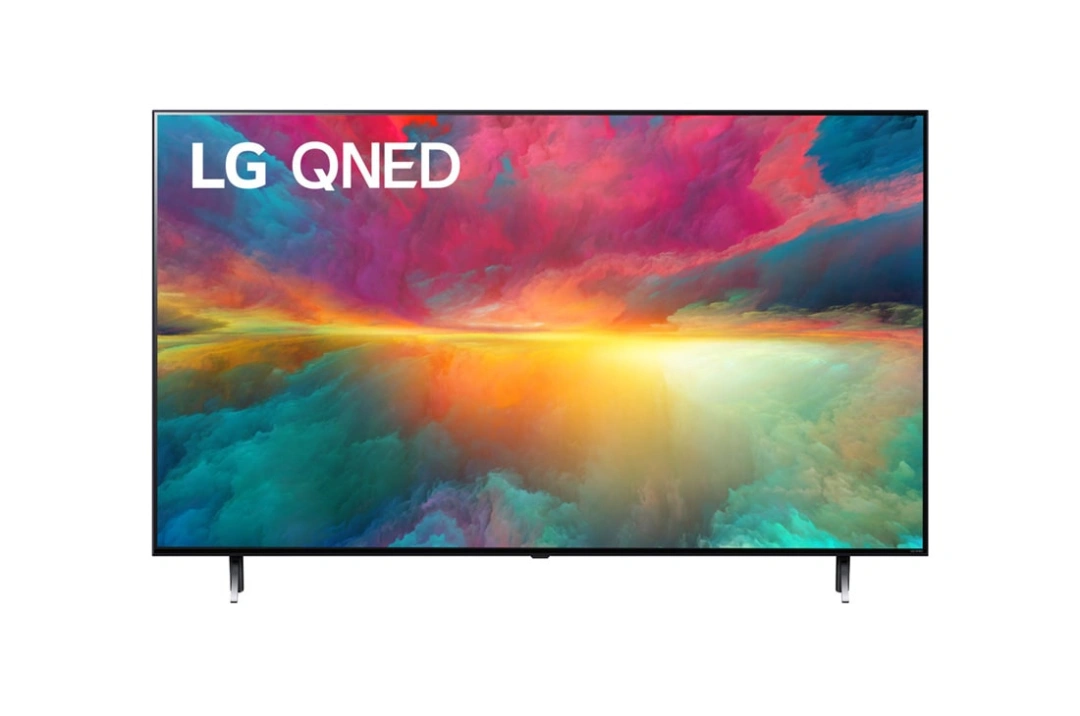 LG 55QNED753RA