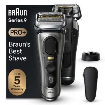 Braun 9515s Series 9 PRO+