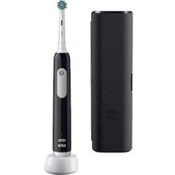 Oral-B Pro Series 1 + case, Black 