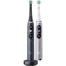 Oral-B iO9 Series Duo Pack Black