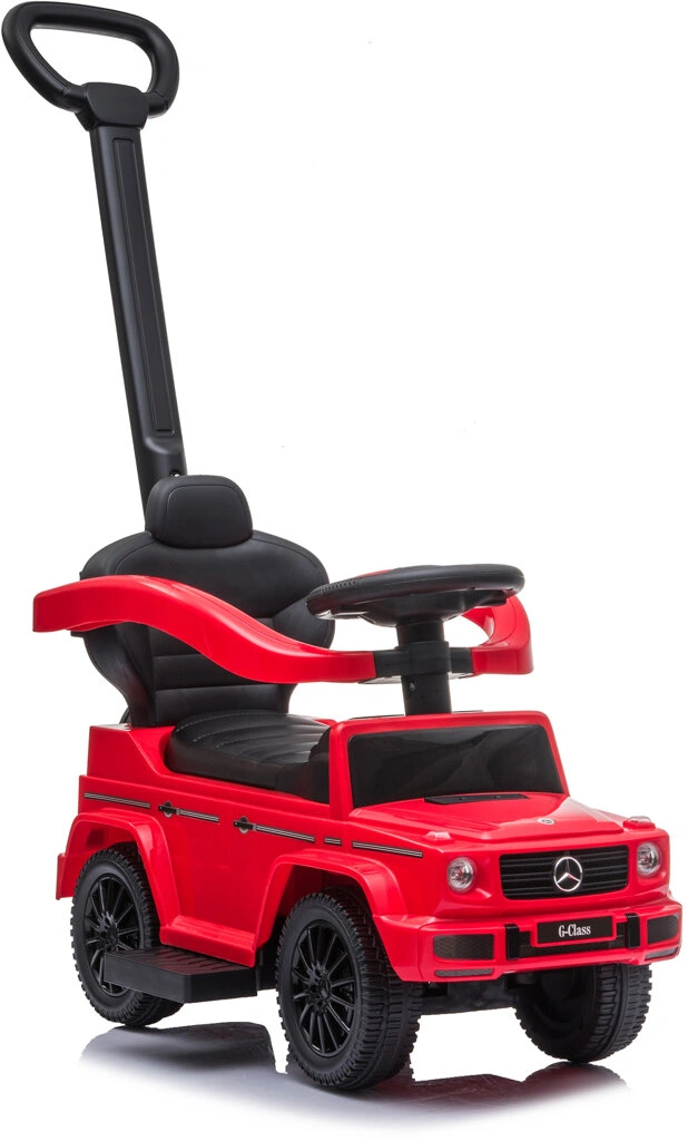 Buddy Toys BPC 5281 Mercedes G350d 